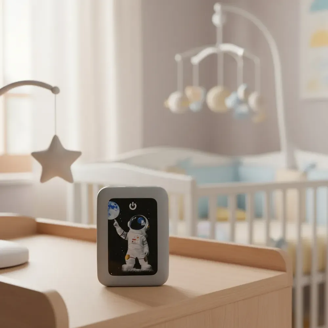 Espanta cuco LED con adaptador de doble carga 2