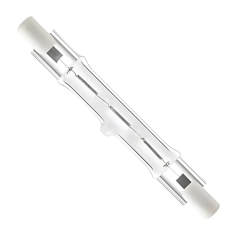 Lámpara de Halógeno 300W 3