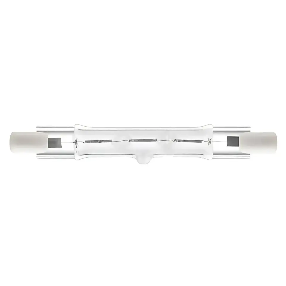 Lámpara de Halógeno 150W 1