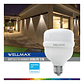Ampolleta Led 28w 3000K - Miniatura 3