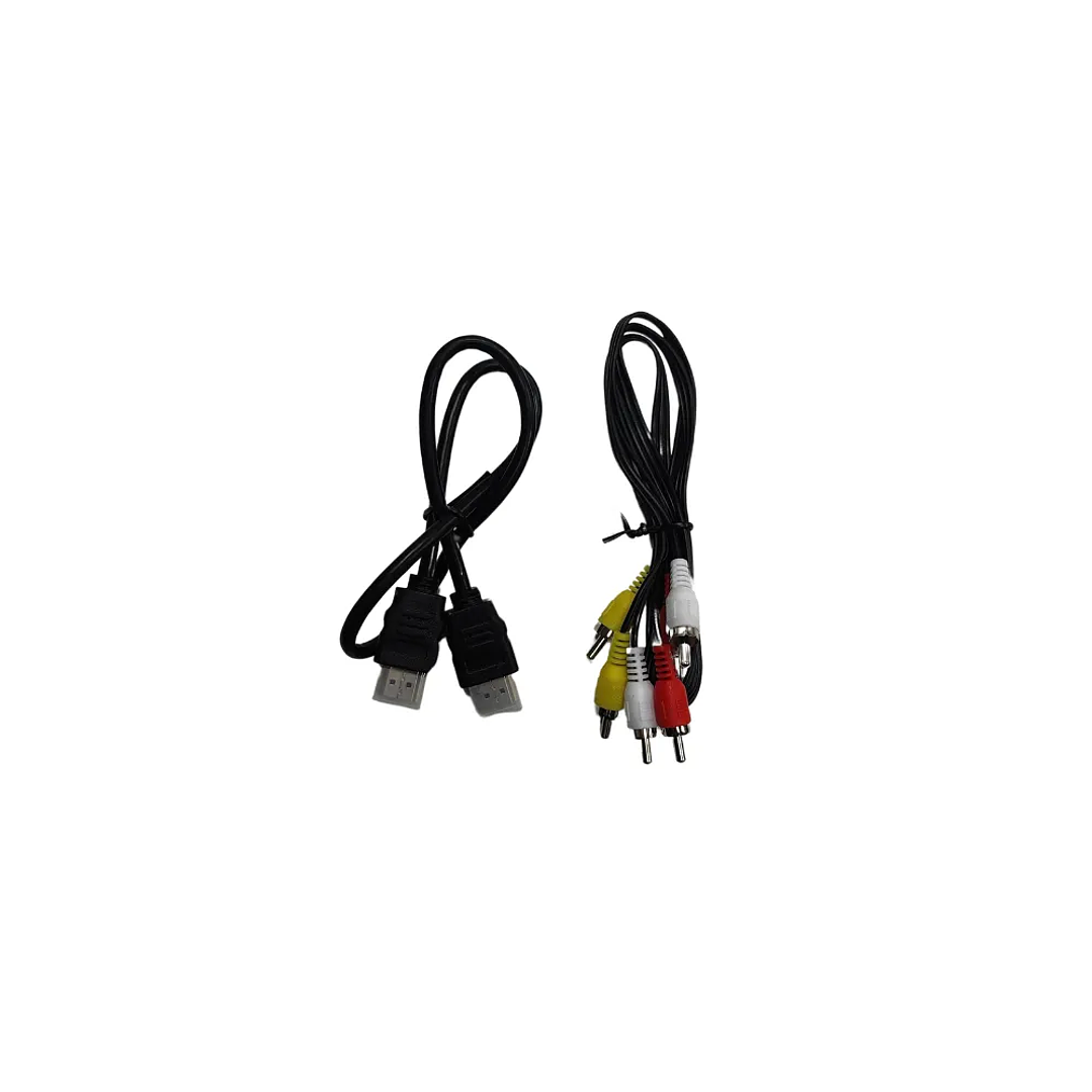 Decodificador Digital ISDB-T 3