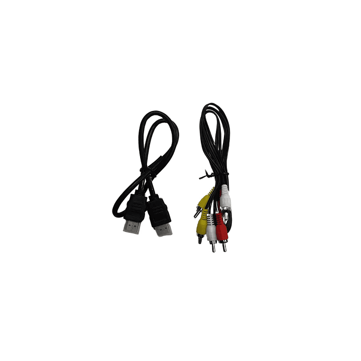 Decodificador Digital ISDB-T 3