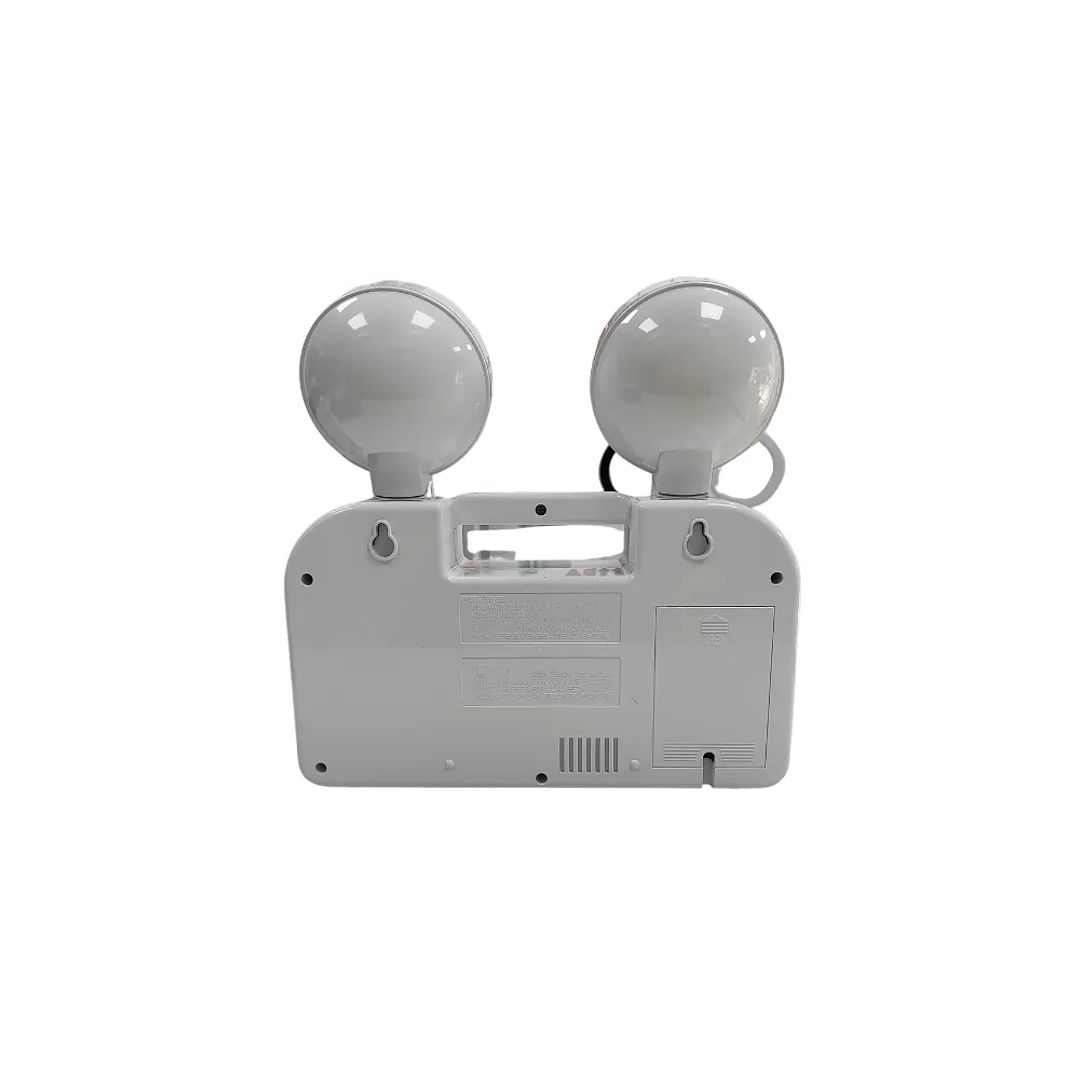 Equipo LED de emergencia 2