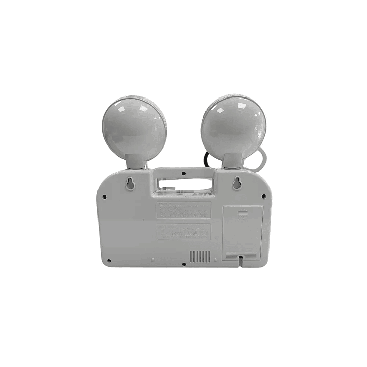Equipo LED de emergencia 2