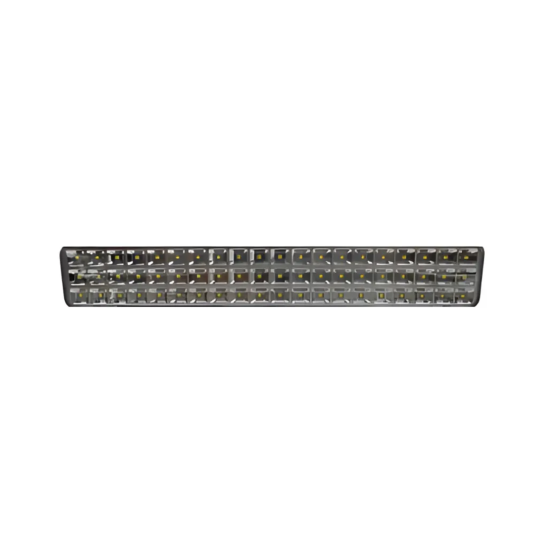 Linterna de emergencia - 60 LED 1