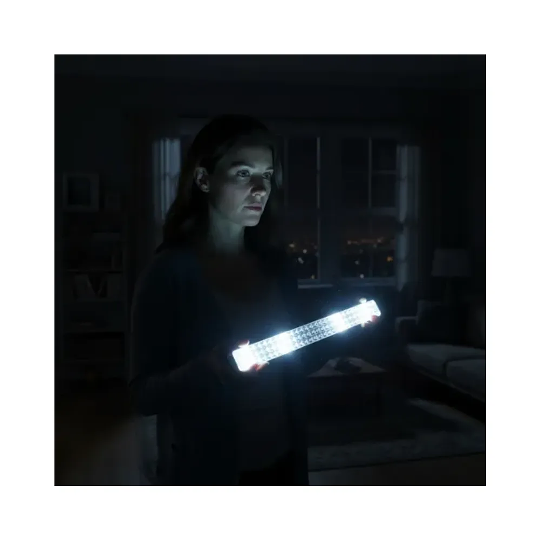 Linterna de emergencia - 60 LED 3