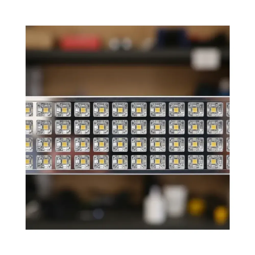 Linterna de emergencia - 60 LED 2