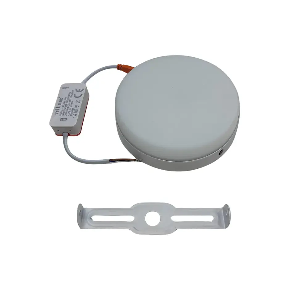 Plafón LED 18W 2