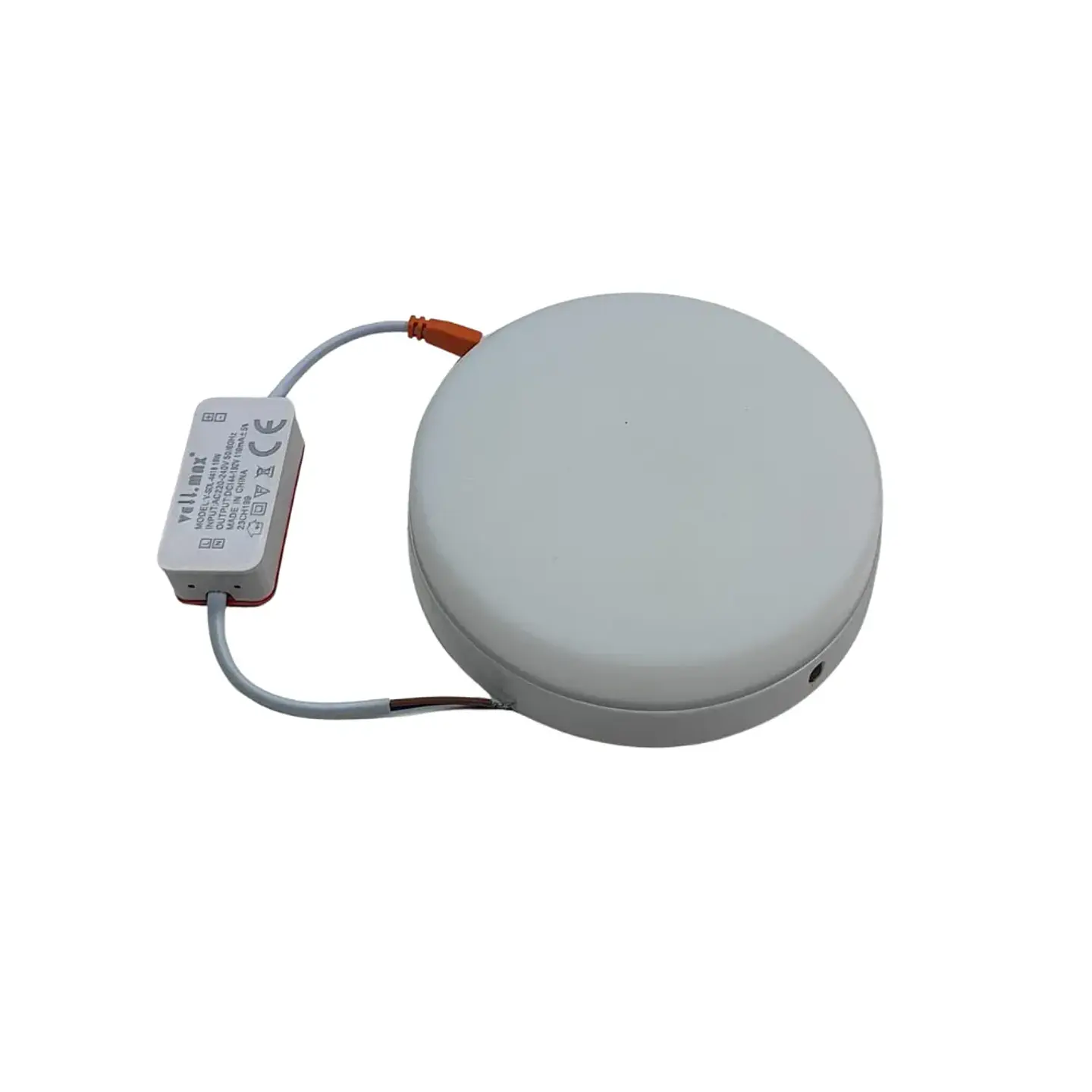 Plafón LED 18W 4
