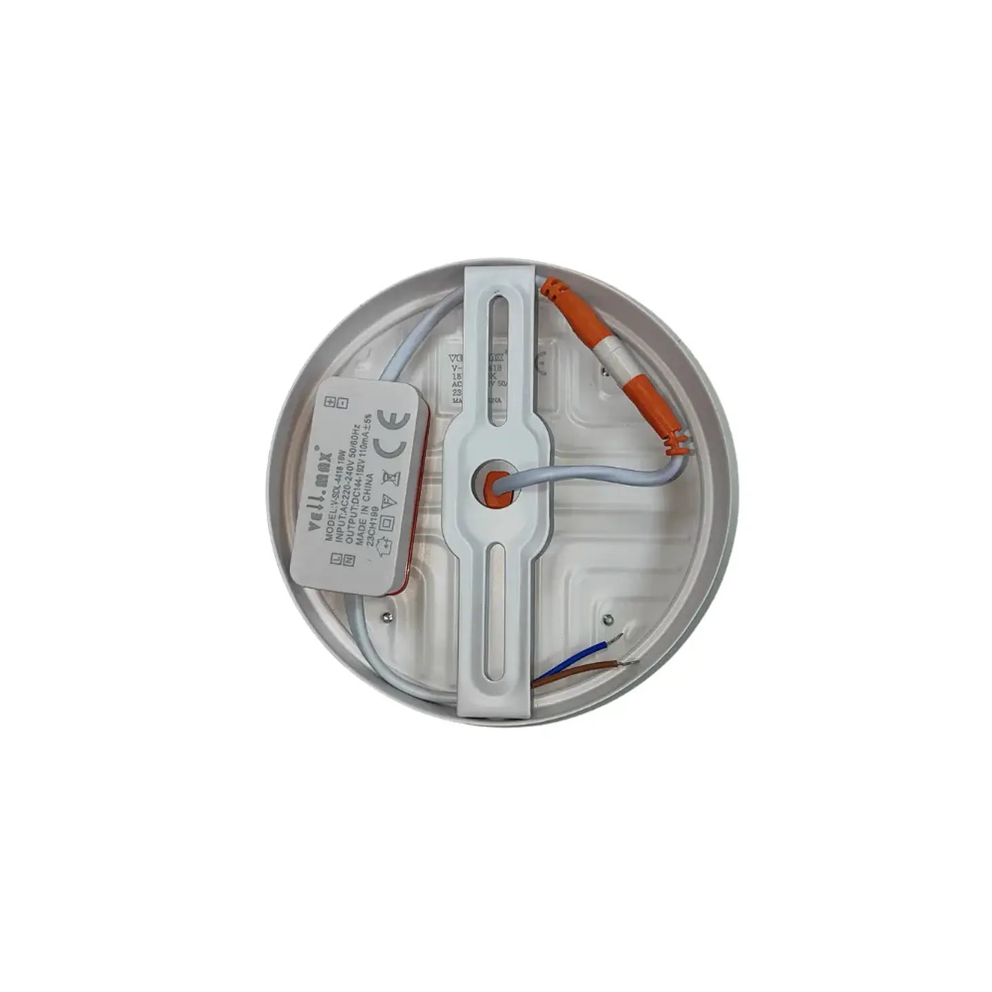 Plafón LED 18W 3