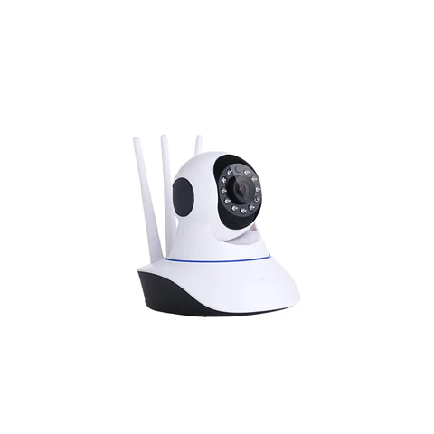 Cámara IP Robótica WiFi Full HD 1080P con App V380
