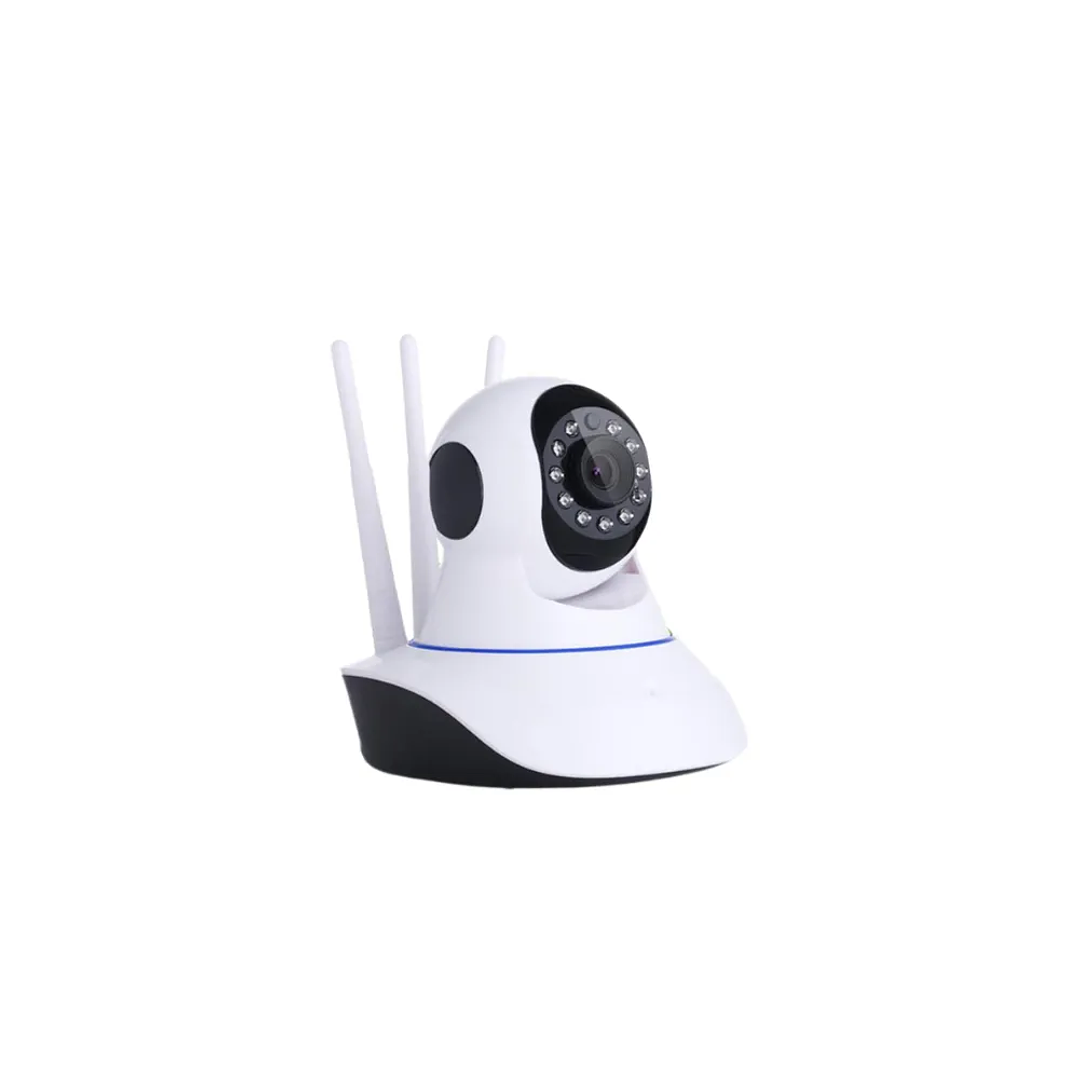 Cámara IP Robótica WiFi Full HD 1080P con App V380 1