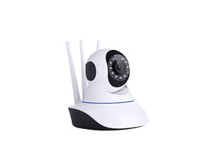 Cámara IP Robótica WiFi Full HD 1080P con App V380