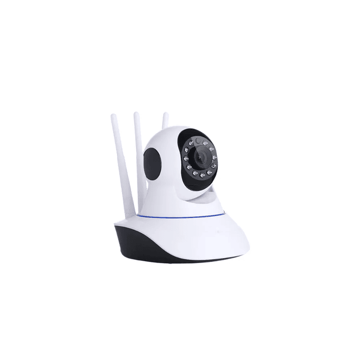Cámara IP Robótica WiFi Full HD 1080P con App V380 1