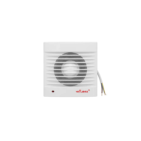 Extractor 4" 20W