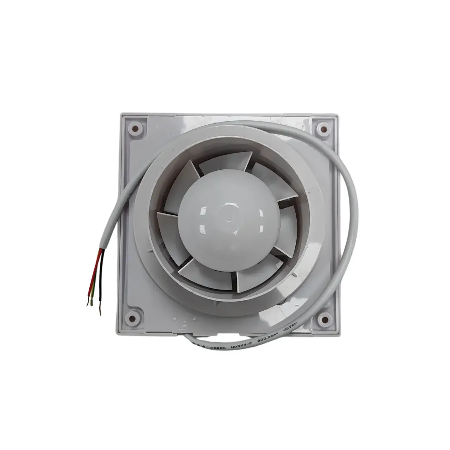 Extractor 4