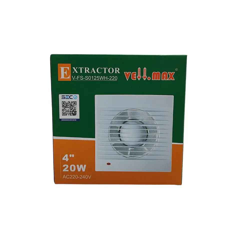 Extractor 4