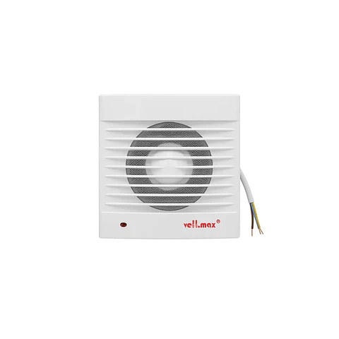 Extractor 5" 22W