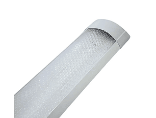 EQUIPO LED PLANO INTEGRADO 40W 