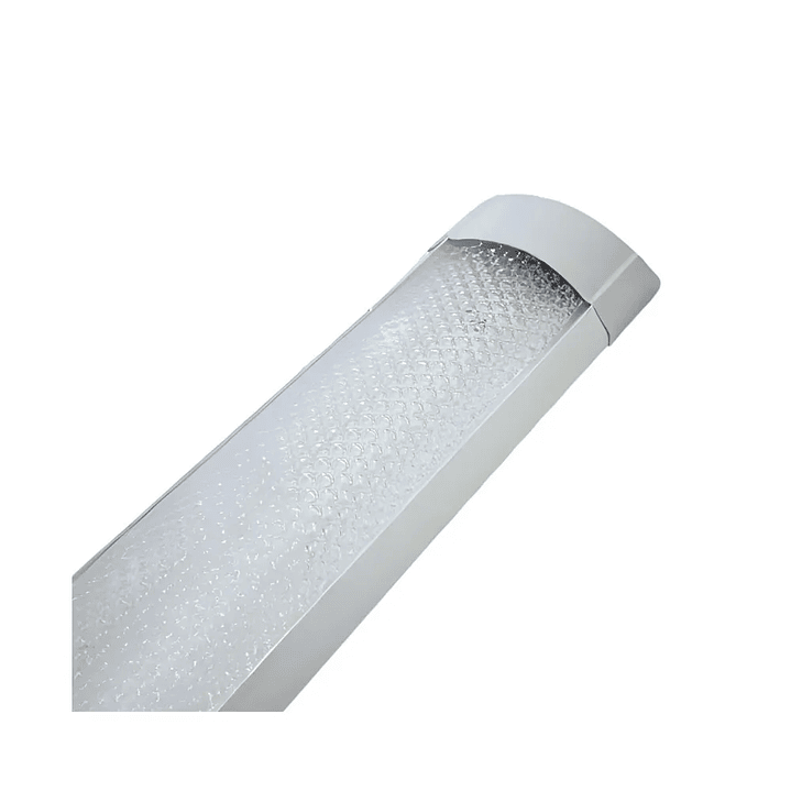 EQUIPO LED PLANO INTEGRADO 40W  1