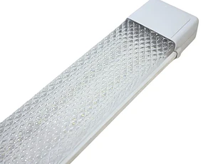 FLAT LED CATEDRAL RECTANGULAR 1.2M 50W