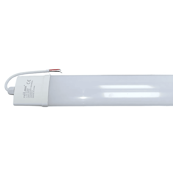 Equipo Led Estanco Ip65 36W  2