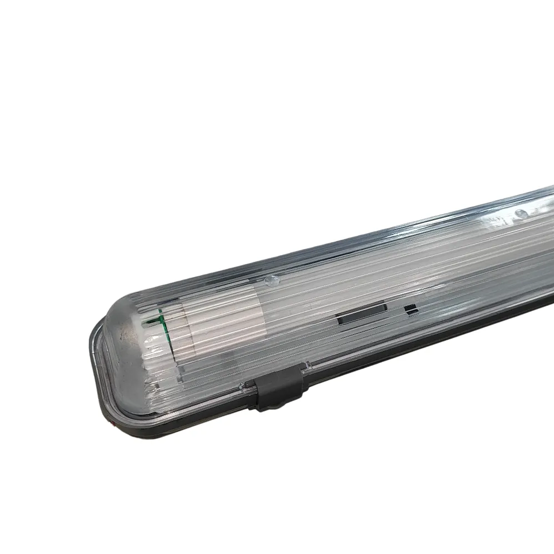 Equipo estanco 1x18W 1