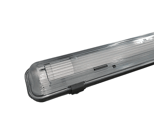 Equipo estanco 1x18W