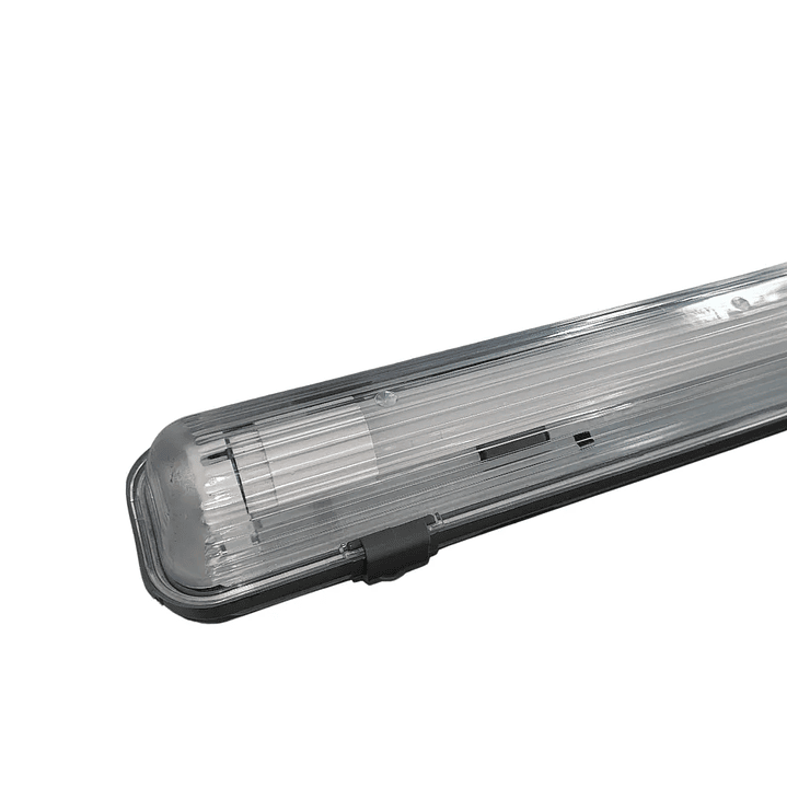 Equipo estanco 1x18W 1