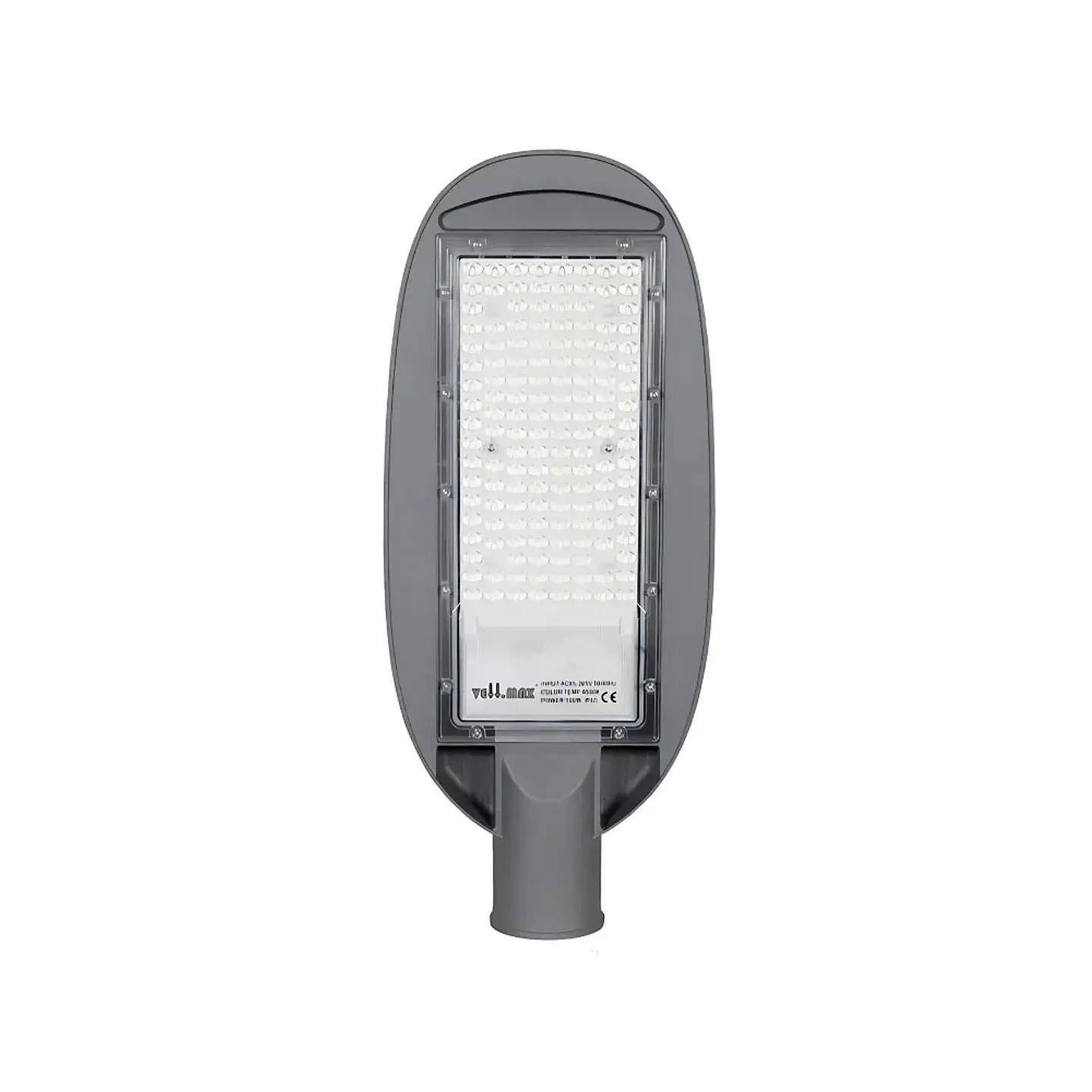 Luminaria publica 150W 6500k 1