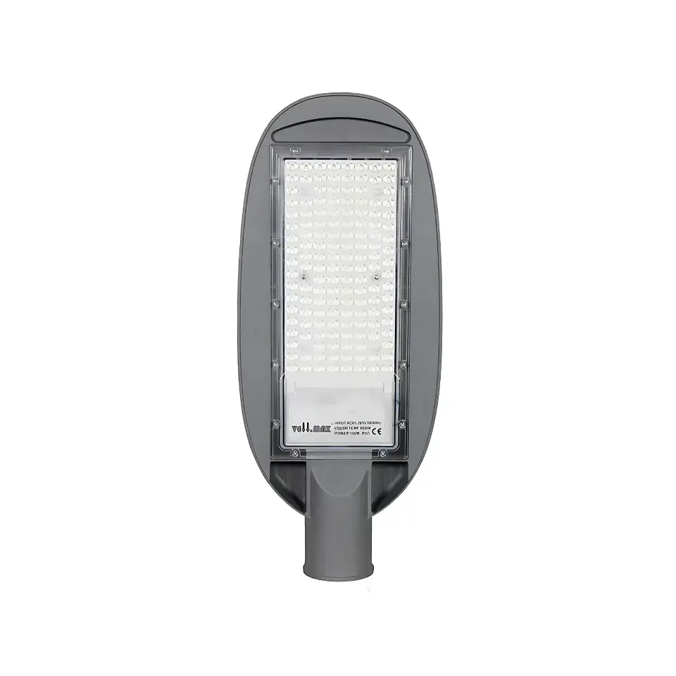 Luminaria publica 200W 3000k 1