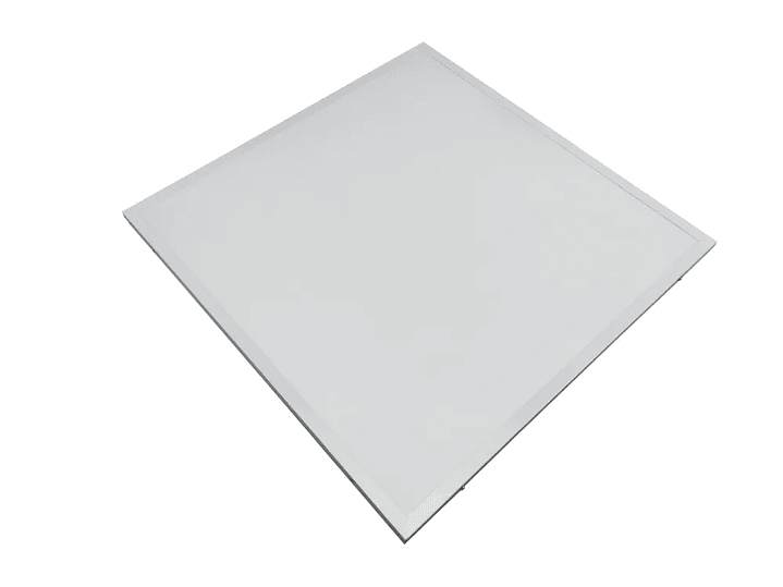 Panel 60x60 Embutido con CCT Ajustable 4