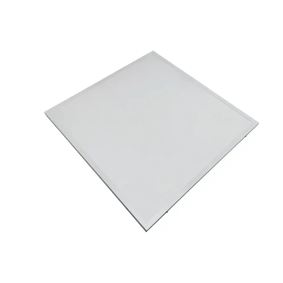 Panel 60x60 Embutido con CCT Ajustable 5