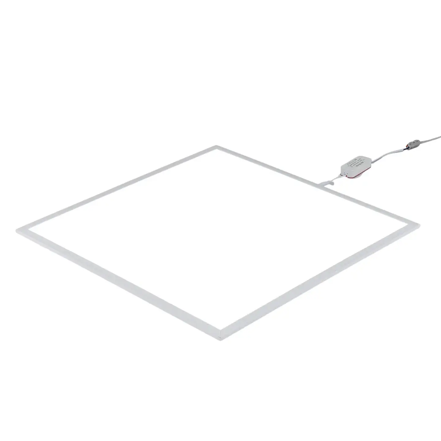 Panel 60x60 Embutido con CCT Ajustable 6