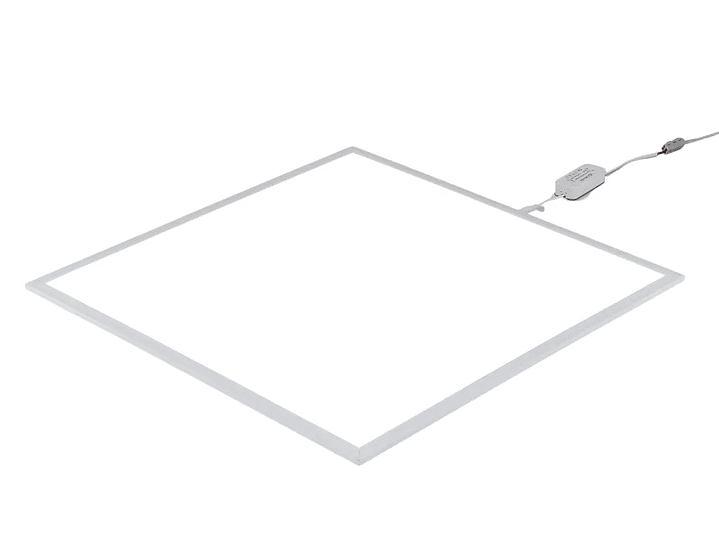 Panel 60x60 Embutido con CCT Ajustable 6