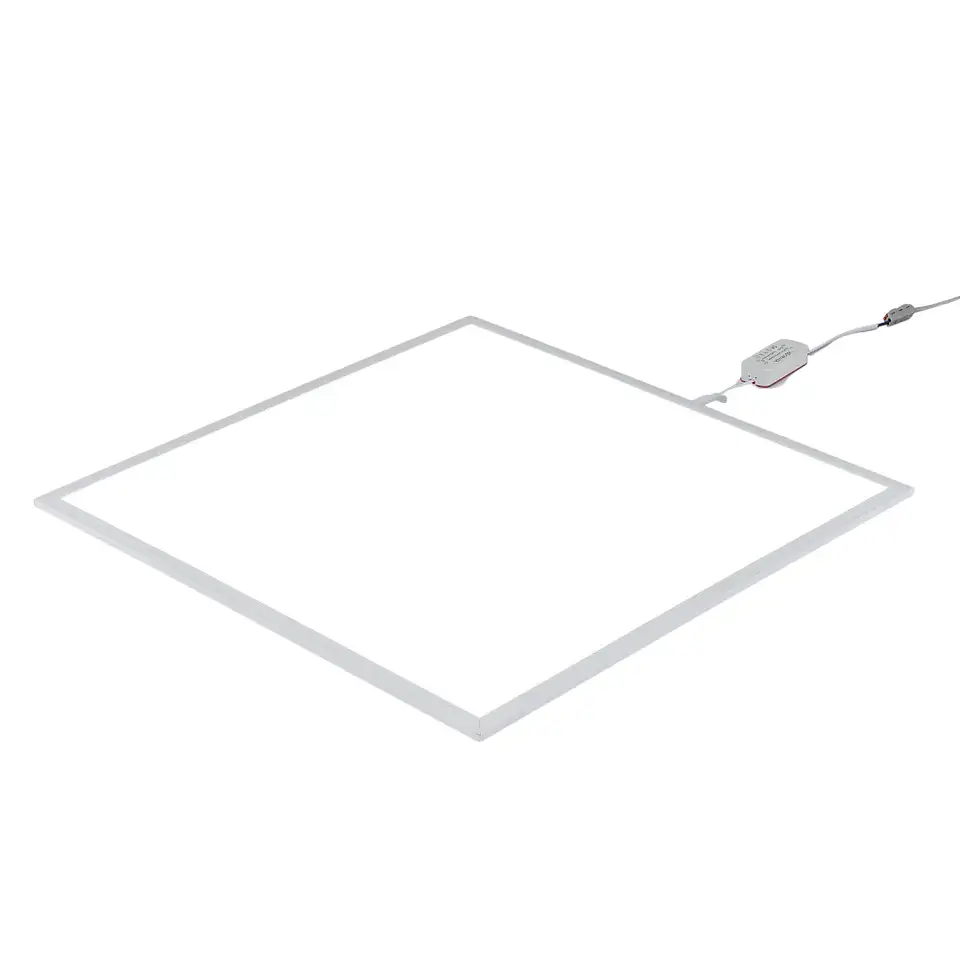 Panel 60x60 Embutido con CCT Ajustable 6