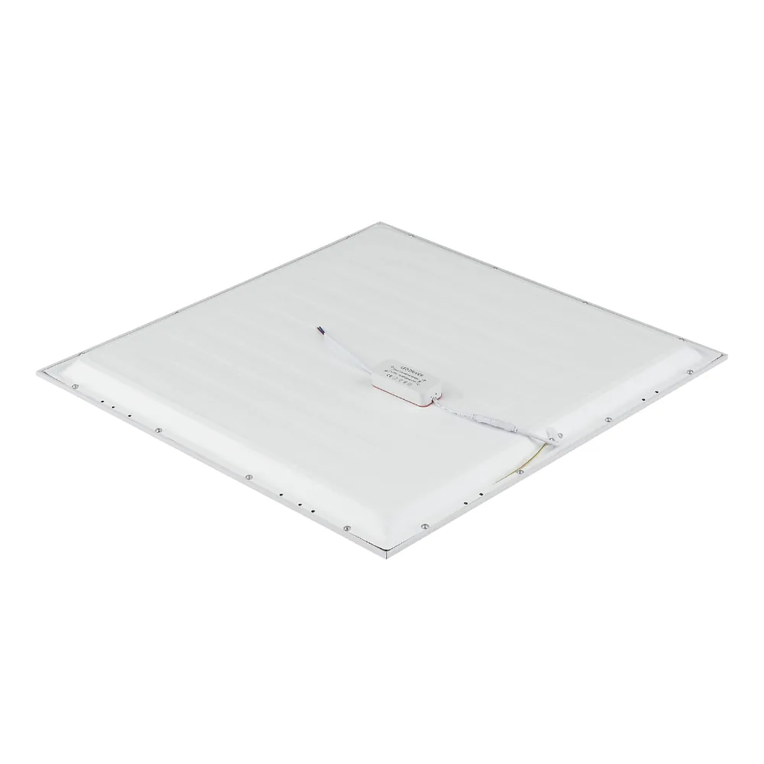 Panel 60x60 Embutido con CCT Ajustable 4