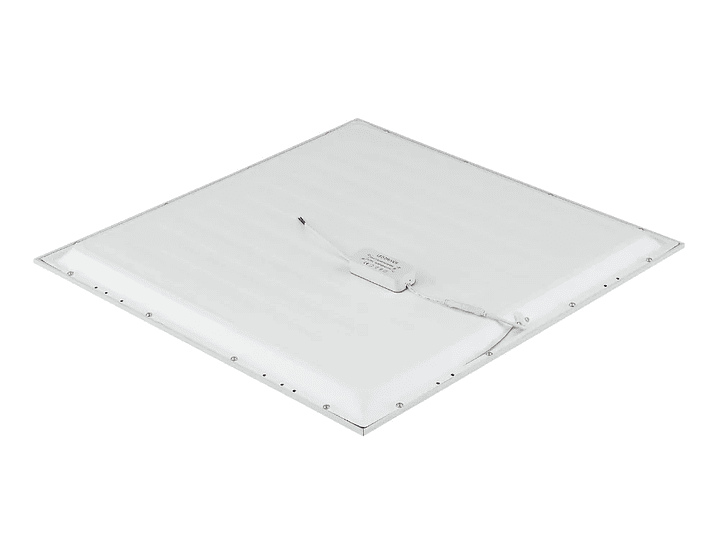 Panel 60x60 Embutido con CCT Ajustable 7