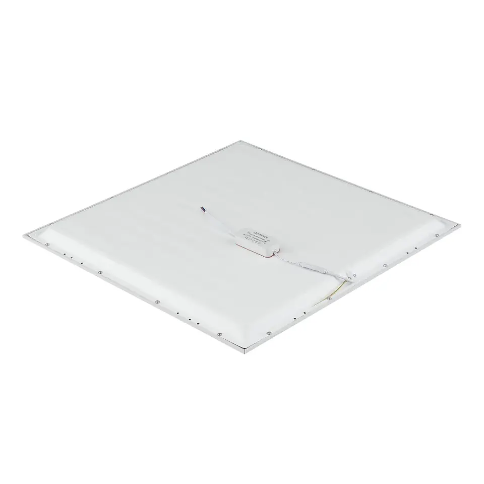 Panel 60x60 Embutido con CCT Ajustable 7
