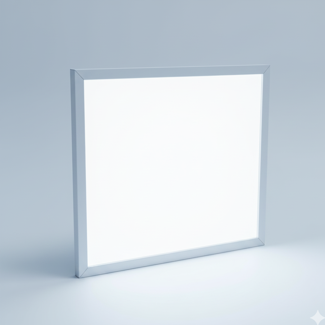 Panel 60x60 Embutido con CCT Ajustable 1