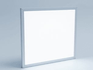 Panel 60x60 Embutido con CCT Ajustable