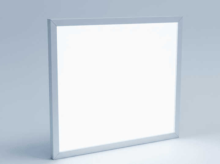 Panel 60x60 Embutido con CCT Ajustable 1