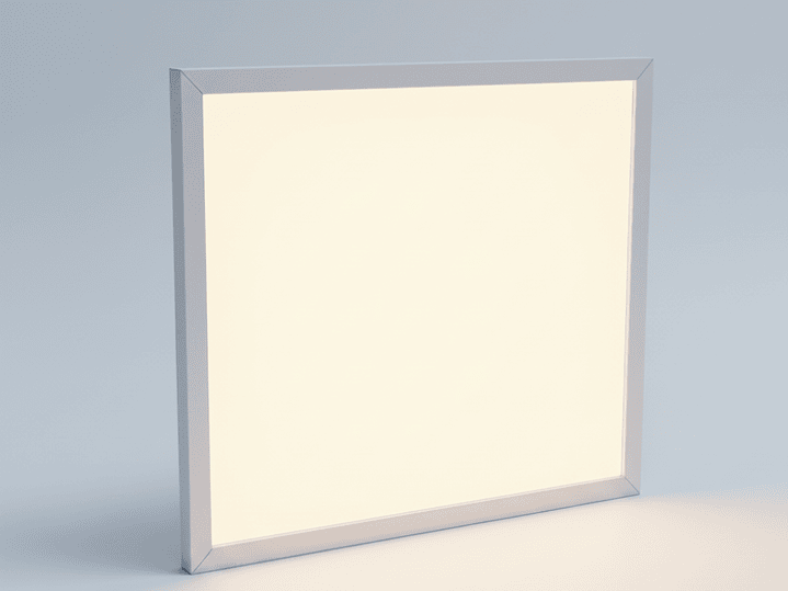 Panel 60x60 Embutido con CCT Ajustable 2