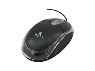 Mouse Optico 3D
