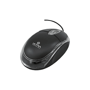 Mouse Optico 3D