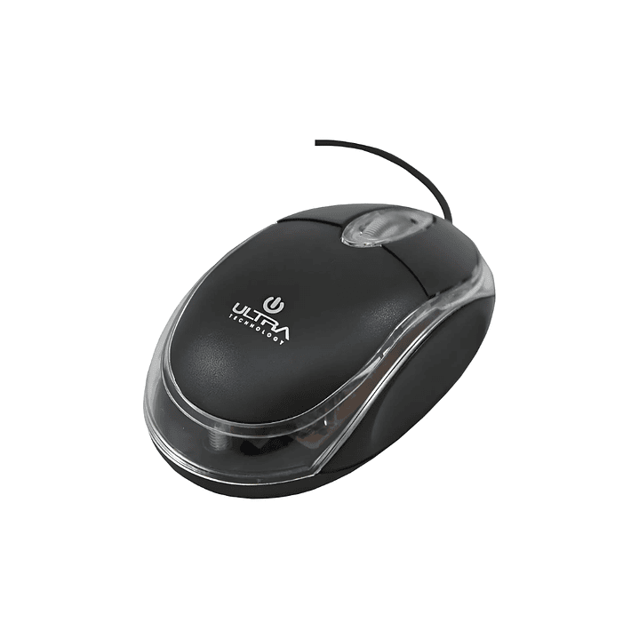 Mouse Optico 3D 1