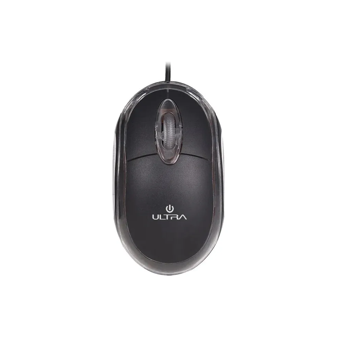 Mouse Optico 3D 2