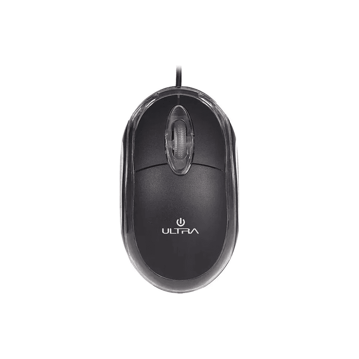 Mouse Optico 3D 2