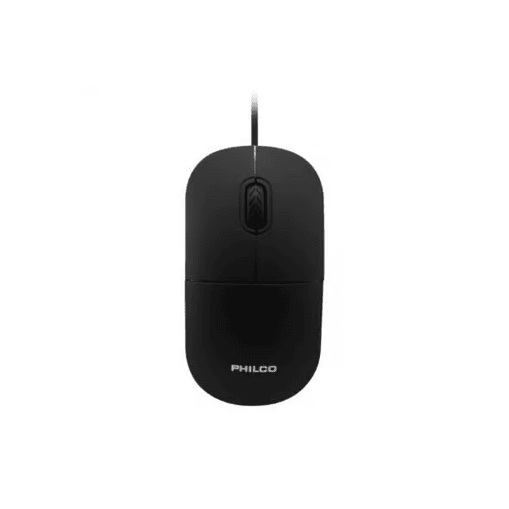 Mouse optico 1