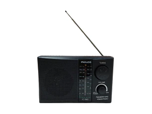 Radio portable AM/FM